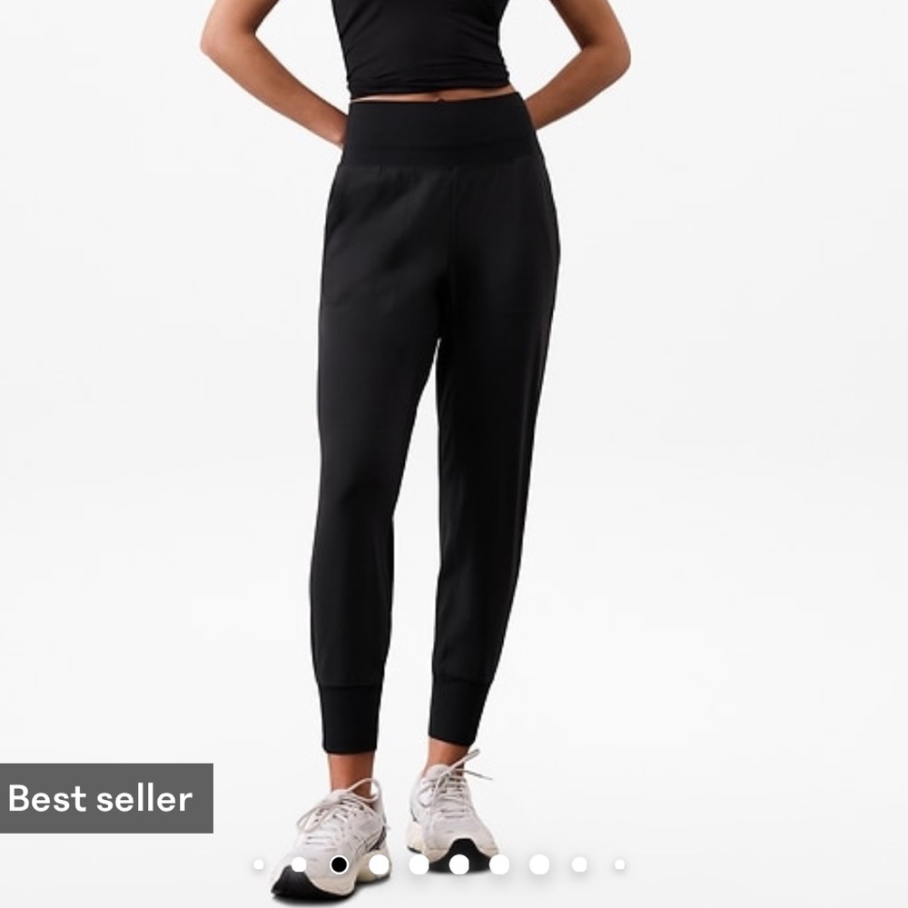 Athleta Venice High Rise Jogger (Set of 2)